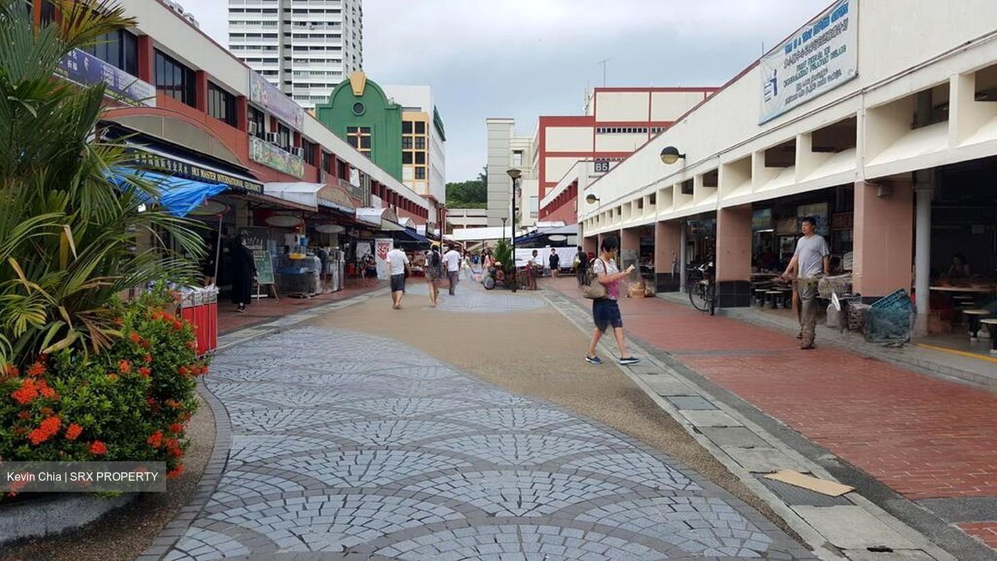 Marine Parade Central (D15), Shop House #457691751